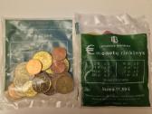 2015 Monetų rinkinys - Lietuva Euro Starter Kit - nuotraukos Nr. 2