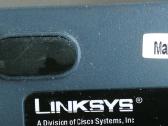 Linksys Wi-fi Expander Wre54g atstumo praplėtėjas - nuotraukos Nr. 2