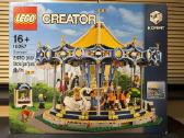 Lego 10257 Carousel