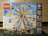 Lego 10247 Ferris Wheel