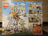 Lego 10247 Ferris Wheel - nuotraukos Nr. 2