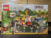 Lego 10244 Fairground Mixer