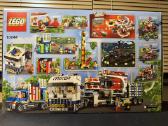 Lego 10244 Fairground Mixer - nuotraukos Nr. 2