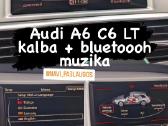 Audi Usa-eu VW Seat Skoda Waze Carplay App Connect - nuotraukos Nr. 21