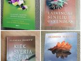 Daug įvairių knygų, profesinių, kelionių, psicholo - nuotraukos Nr. 14