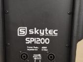 Skytec Sp1200 kolonėlė - nuotraukos Nr. 2