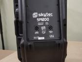 Skytec Sp1200 kolonėlė - nuotraukos Nr. 3