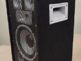 Skytec Tx8 500w kolonėlė - nuotraukos Nr. 3