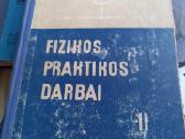 Fizikos praktikos darbai 2 dalis