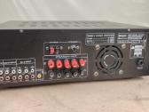 Auna Amp-5100-b karaoke stiprintuvas - nuotraukos Nr. 3
