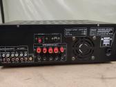 Auna Amp-5100-b karaoke stiprintuvas - nuotraukos Nr. 5