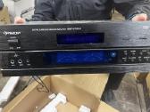 Auna Amp-5100-b karaoke stiprintuvas - nuotraukos Nr. 2
