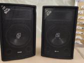 Skytec Sl10 500w kolonėlės