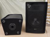Skytec Sl10 500w kolonėlės - nuotraukos Nr. 2