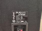 Skytec Sl10 500w kolonėlės - nuotraukos Nr. 3