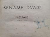 Sename dvare 1944 - nuotraukos Nr. 4