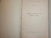 Žuvininkystė ežeruose R. Volskis knygelė 1959 m. - nuotraukos Nr. 2
