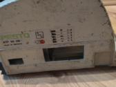 Festool diskinis pjuklas defektuotas - nuotraukos Nr. 6