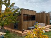 Modulinė pirtis 42,25m2 - nuotraukos Nr. 3