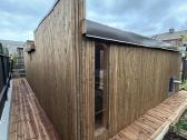 Modulinė pirtis 42,25m2 - nuotraukos Nr. 4