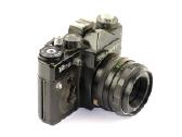 Fotoaparatas "зенит kaina 49 eurai - nuotraukos Nr. 3