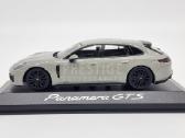 Porsche Panamera Gts (2017) - nuotraukos Nr. 3