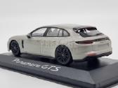 Porsche Panamera Gts (2017) - nuotraukos Nr. 2