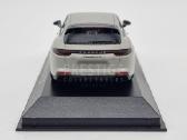 Porsche Panamera Gts (2017) - nuotraukos Nr. 4