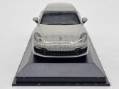 Porsche Panamera Gts (2017) - nuotraukos Nr. 5