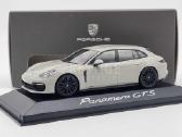 Porsche Panamera Gts (2017)