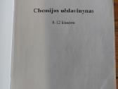 Chemijos uždavinynas - nuotraukos Nr. 2