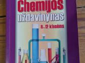 Chemijos uždavinynas