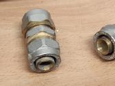 Užveržiami antgaliai 20mm x 1/2" 4 vnt