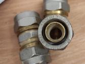 Užveržiami antgaliai 20mm x 1/2" 4 vnt - nuotraukos Nr. 7