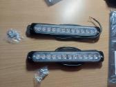 Įspėjamoji LED juostelė, mirksiukas, mirgalkė