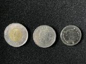 Kanados monetos