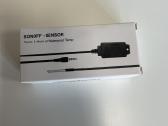 Sonoff Ds18b20 temperaturos sensorius