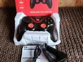 Nauji wireless joystick,bluetooth. - nuotraukos Nr. 2