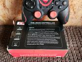 Nauji wireless joystick,bluetooth. - nuotraukos Nr. 5
