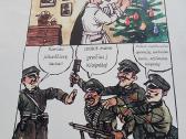 2023m.knyga "Lietuvos nepriklausomybės kovos links - nuotraukos Nr. 4