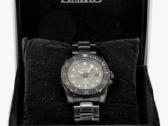 Seiko Prospex Black Series Solar Limited Edition - nuotraukos Nr. 2