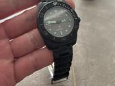 Seiko Prospex Black Series Solar Limited Edition - nuotraukos Nr. 3