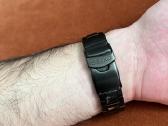 Seiko Prospex Black Series Solar Limited Edition - nuotraukos Nr. 4