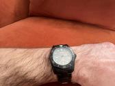 Seiko Prospex Black Series Solar Limited Edition - nuotraukos Nr. 7