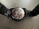 Seiko Prospex Black Series Solar Limited Edition - nuotraukos Nr. 8