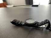 Seiko Prospex Black Series Solar Limited Edition - nuotraukos Nr. 9