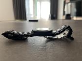 Seiko Prospex Black Series Solar Limited Edition - nuotraukos Nr. 10