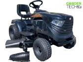 Gardentech Pro 228/108 Twin H Powered by Stiga