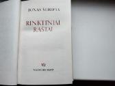 J. Šliūpas. Rinktiniai raštai - nuotraukos Nr. 2