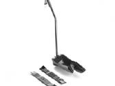 Gardentech Pro 218/98 Twin H Powered by Stiga - nuotraukos Nr. 4